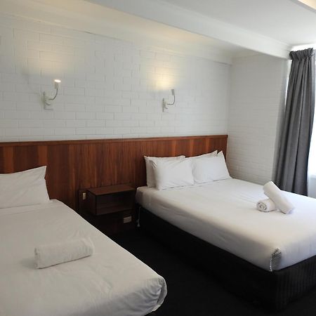 Bayside Hotel St Helens Bagian luar foto