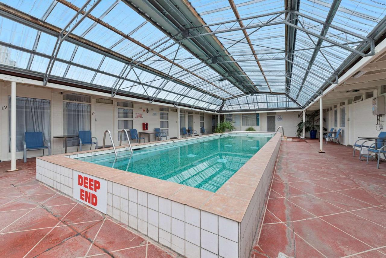 Bayside Hotel St Helens Bagian luar foto