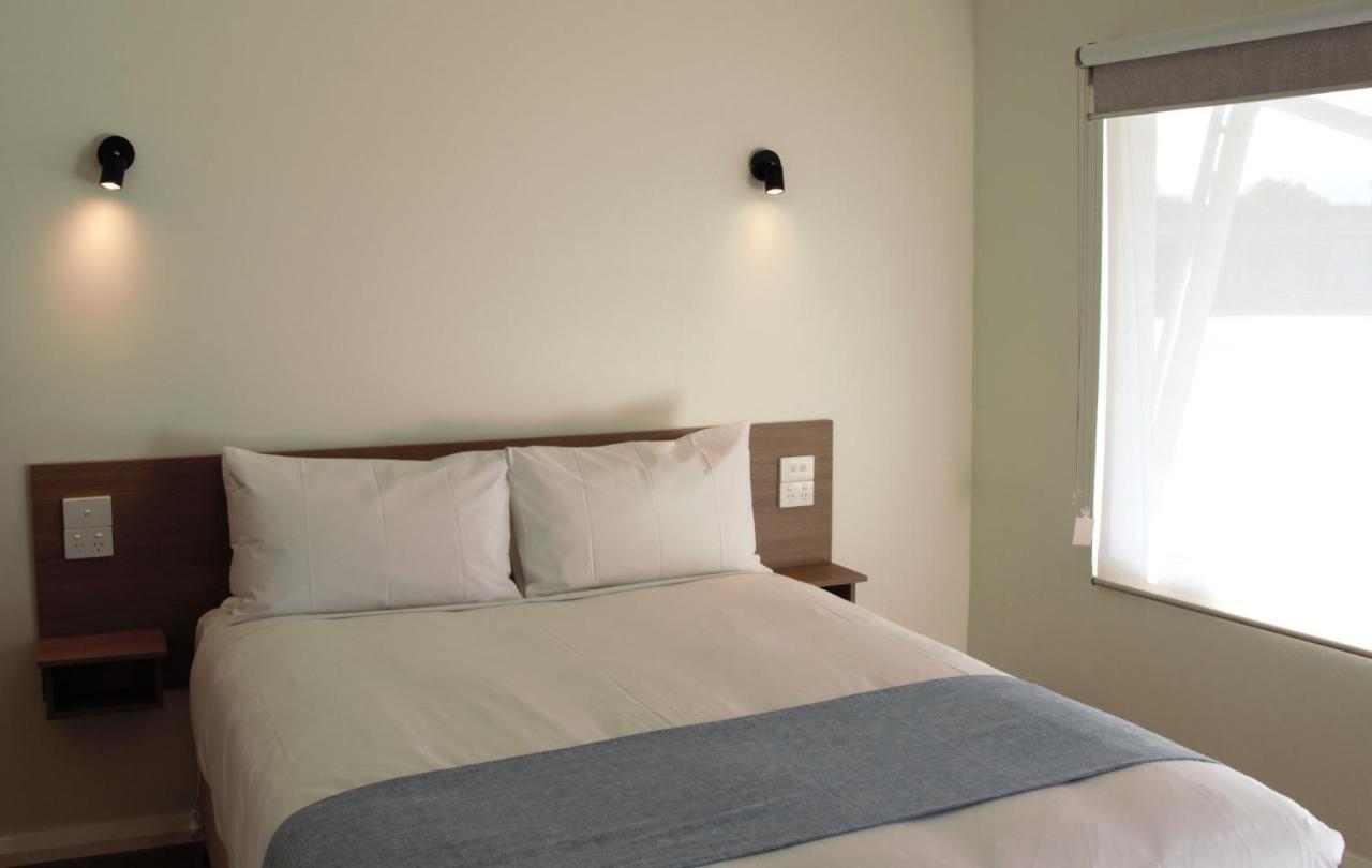Bayside Hotel St Helens Bagian luar foto
