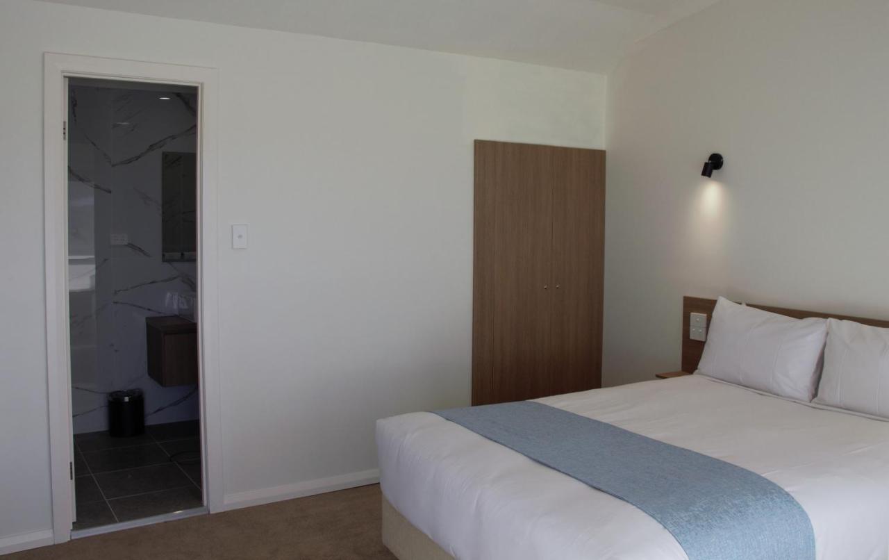 Bayside Hotel St Helens Bagian luar foto