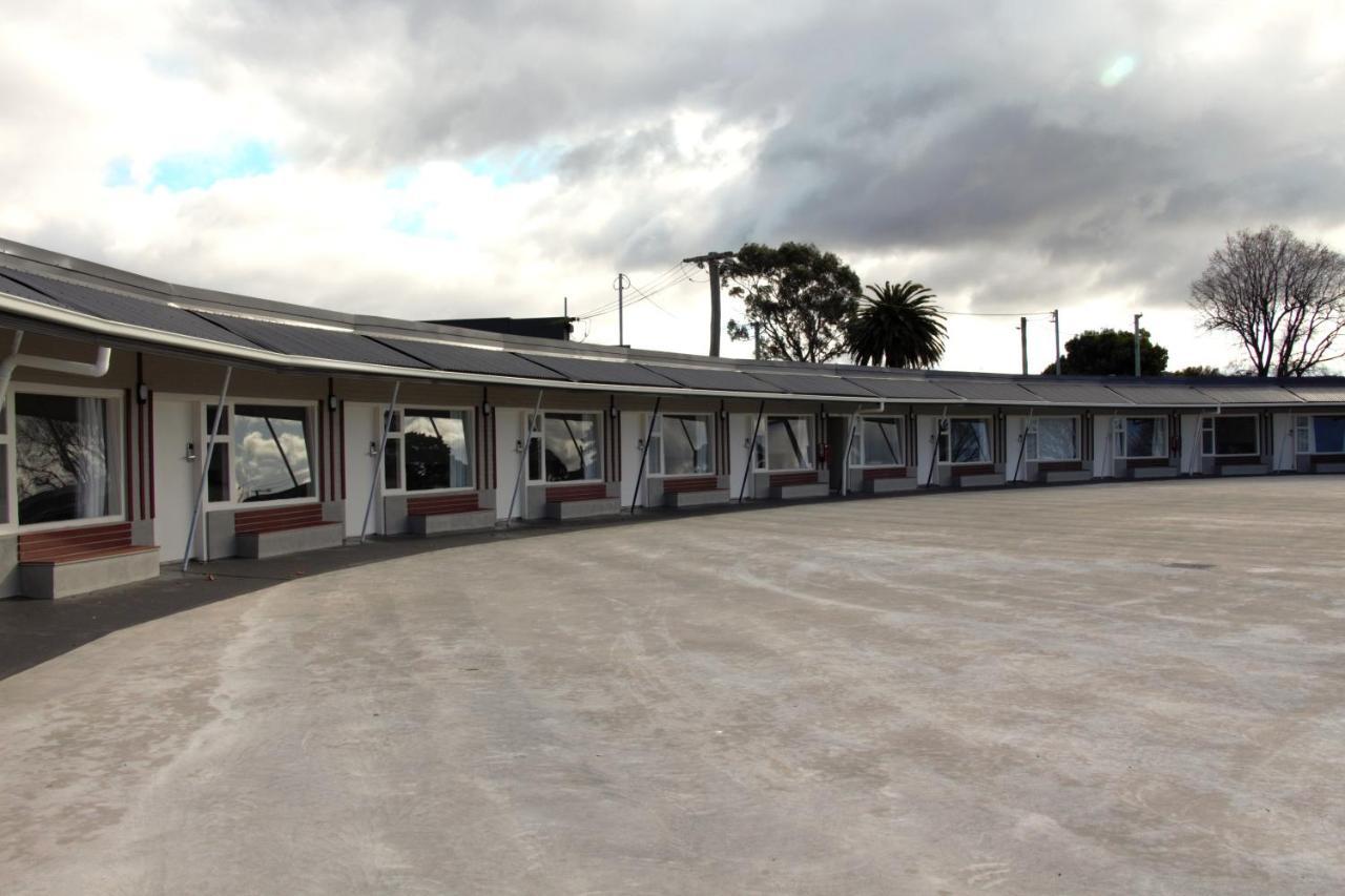 Bayside Hotel St Helens Bagian luar foto