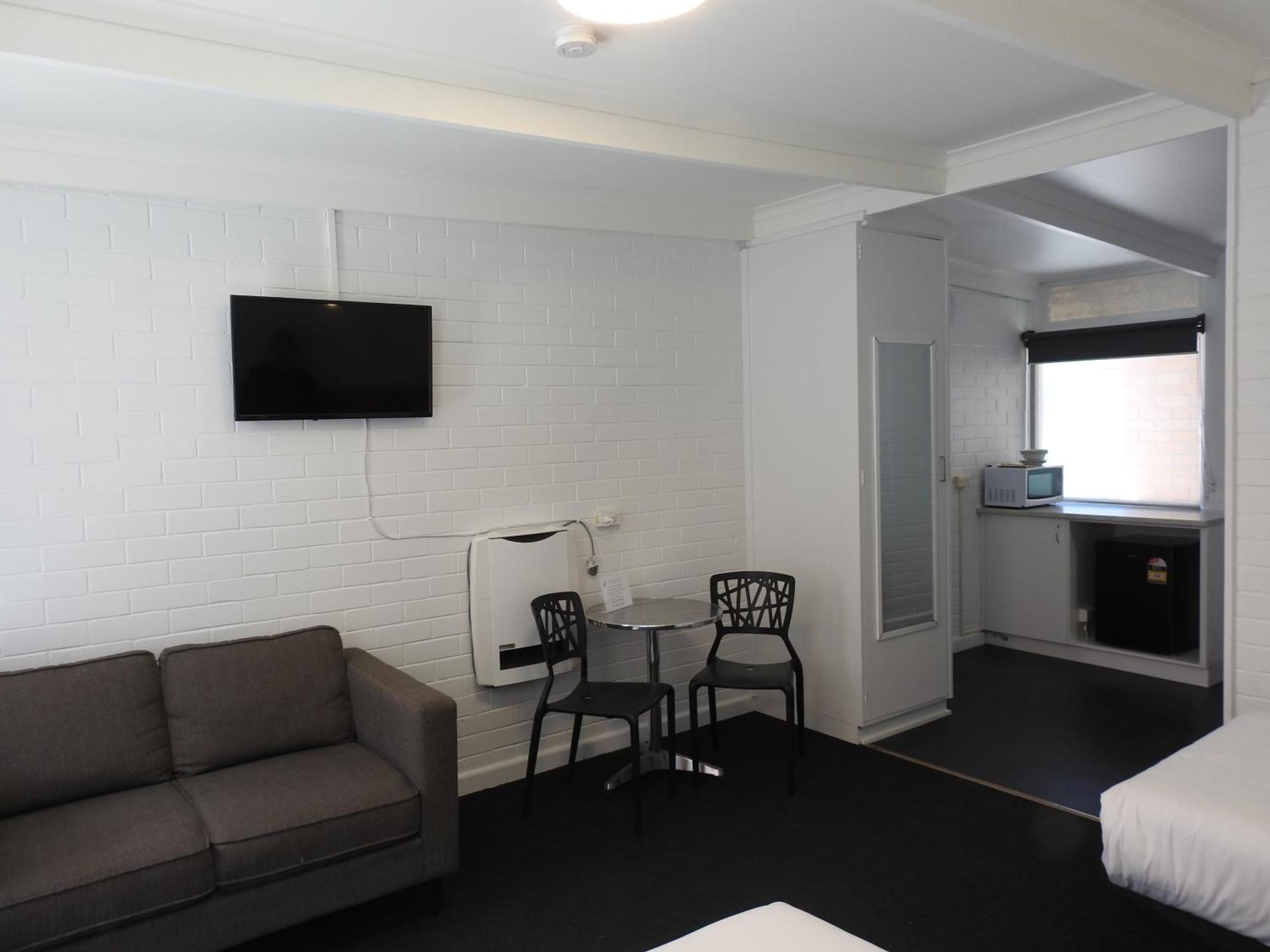 Bayside Hotel St Helens Bagian luar foto