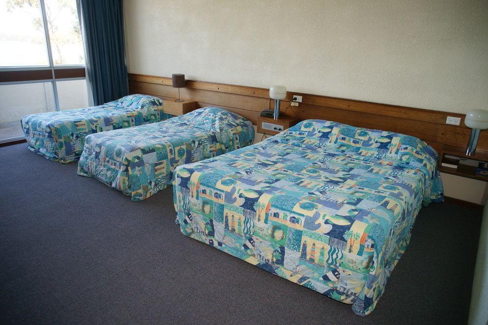 Bayside Hotel St Helens Bagian luar foto