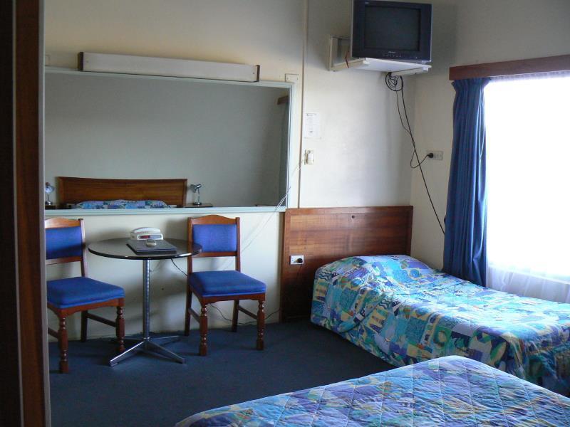 Bayside Hotel St Helens Bagian luar foto