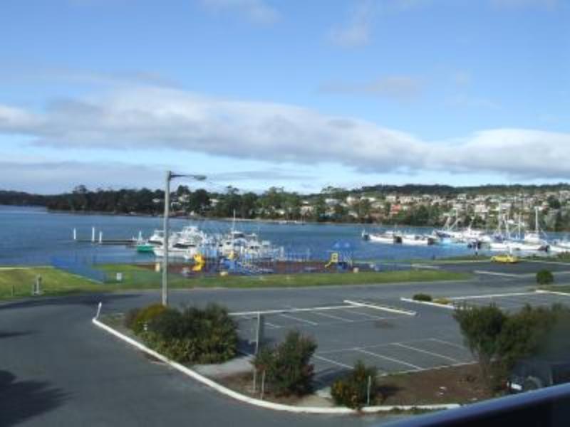 Bayside Hotel St Helens Bagian luar foto