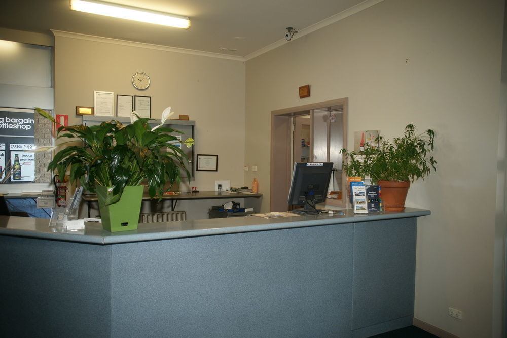 Bayside Hotel St Helens Bagian luar foto