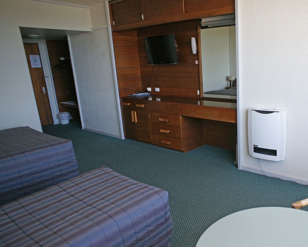 Bayside Hotel St Helens Bagian luar foto