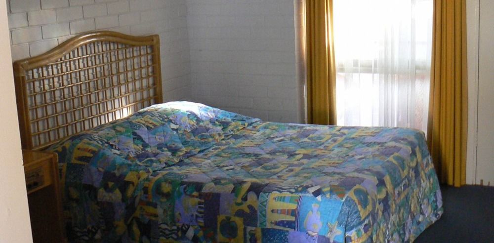 Bayside Hotel St Helens Bagian luar foto