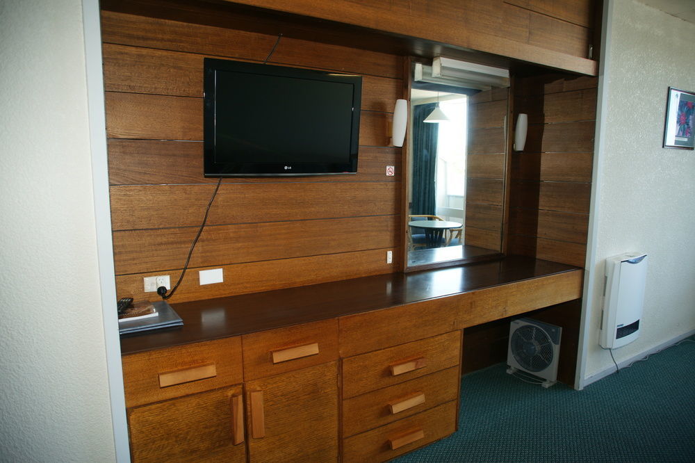 Bayside Hotel St Helens Bagian luar foto