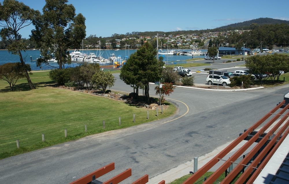 Bayside Hotel St Helens Bagian luar foto