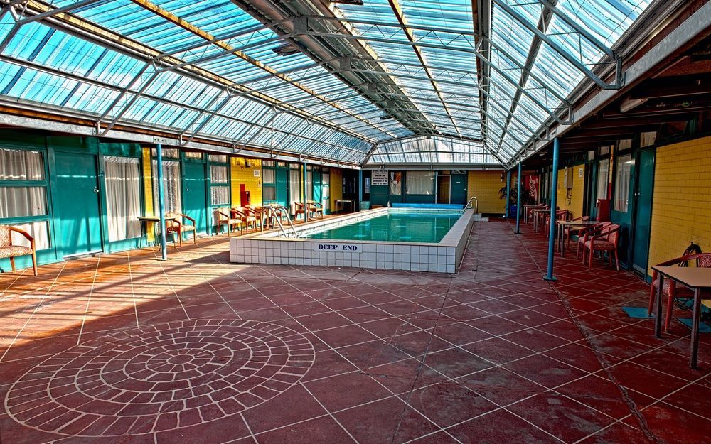 Bayside Hotel St Helens Bagian luar foto