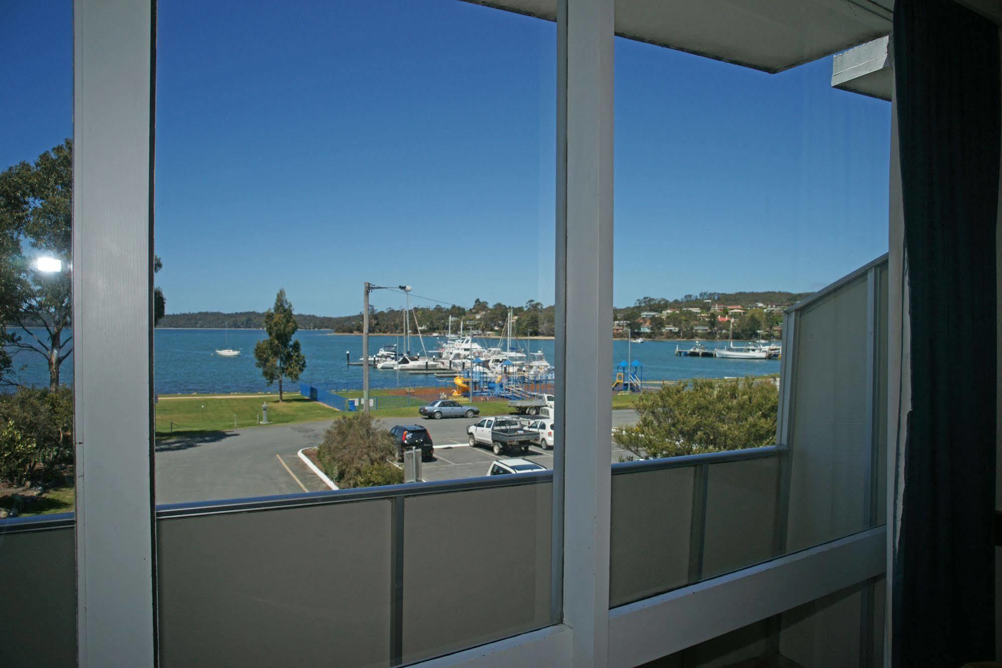 Bayside Hotel St Helens Bagian luar foto