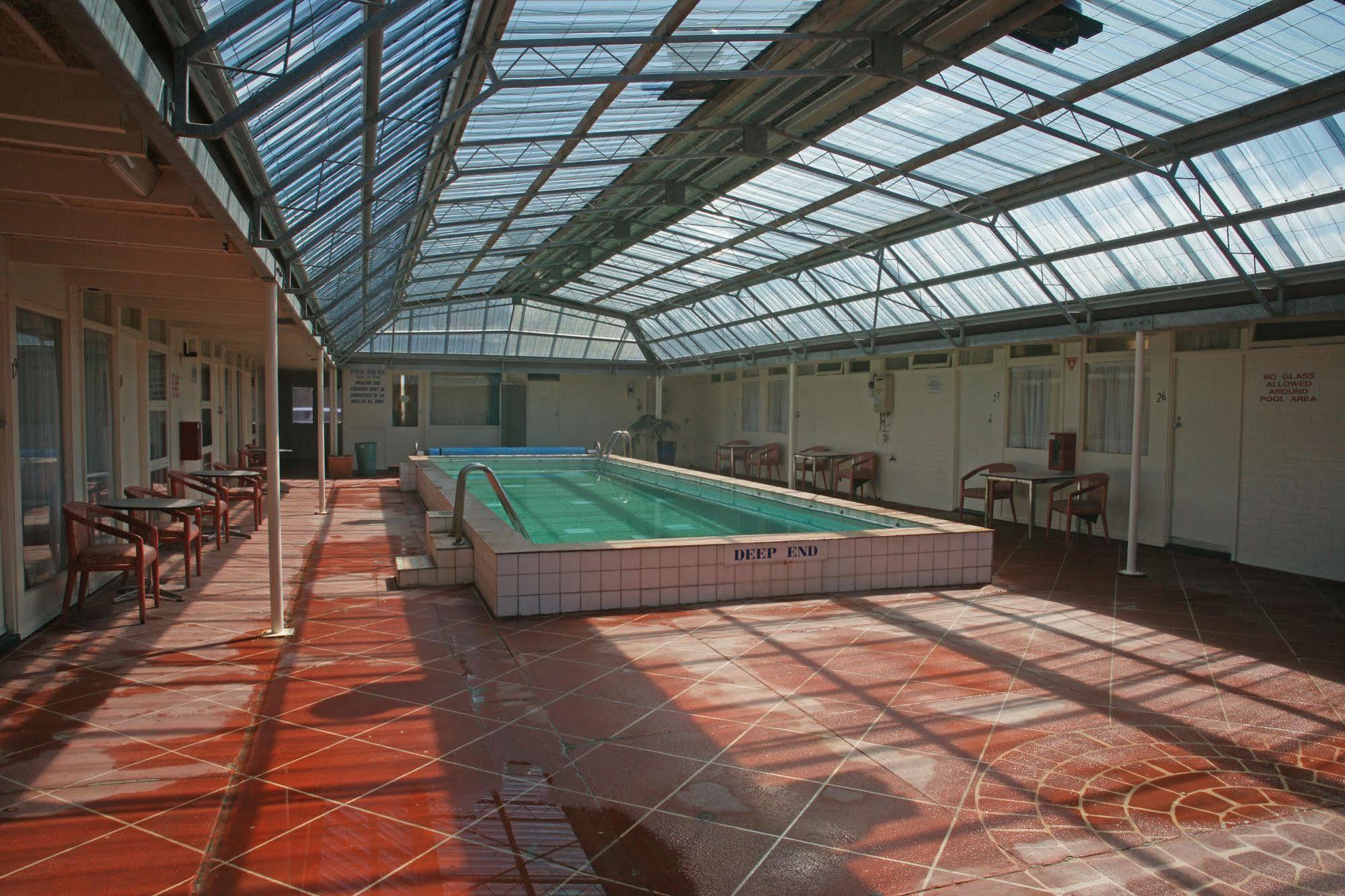 Bayside Hotel St Helens Bagian luar foto