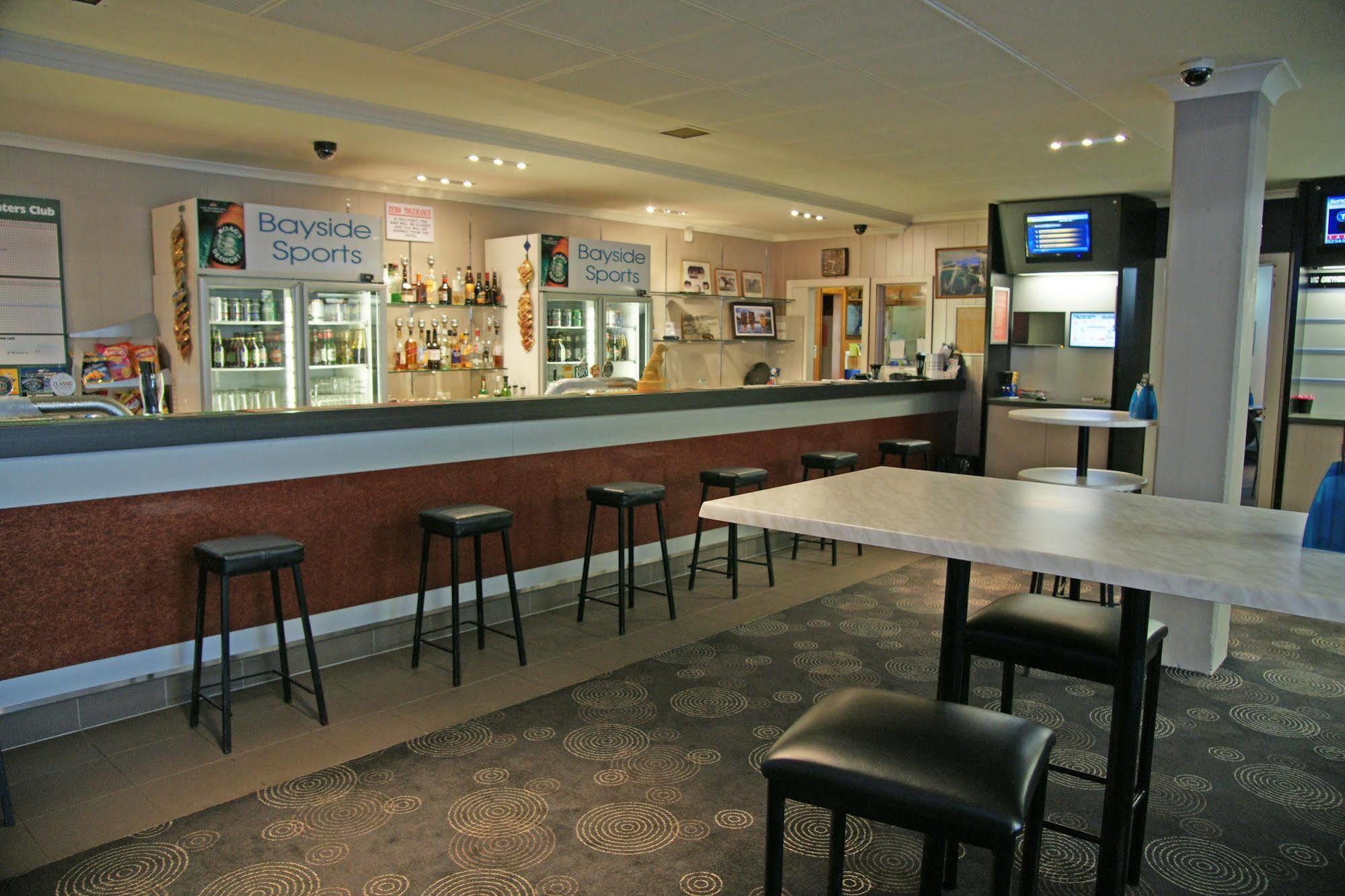 Bayside Hotel St Helens Bagian luar foto