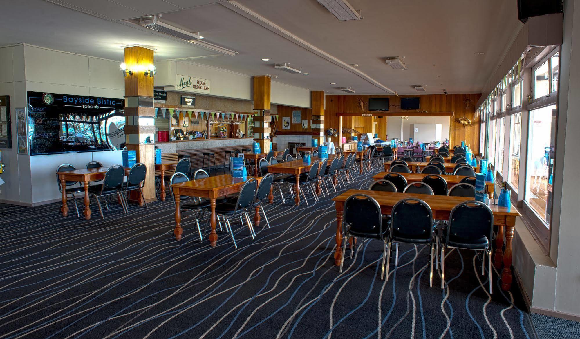 Bayside Hotel St Helens Bagian luar foto