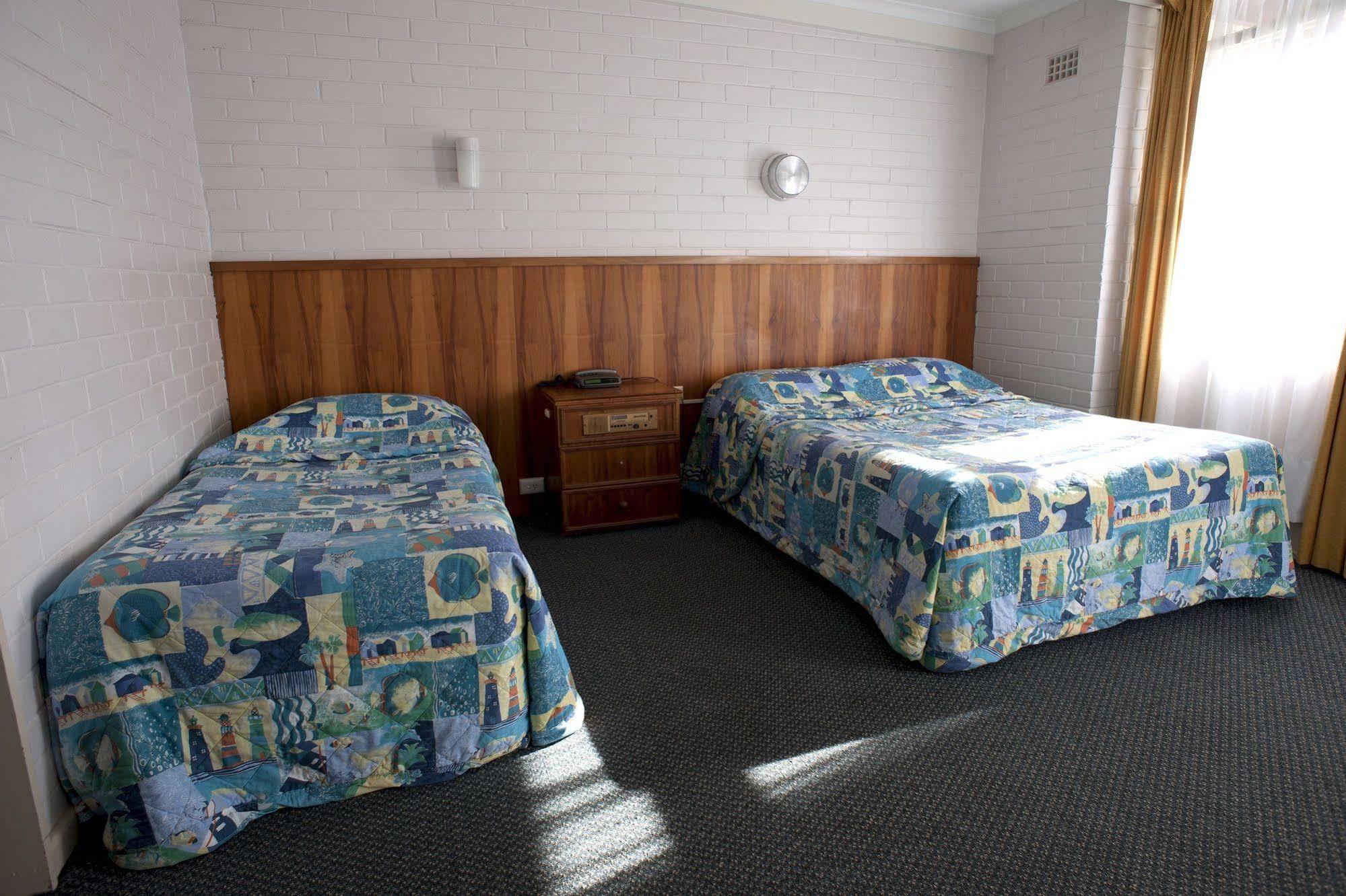 Bayside Hotel St Helens Bagian luar foto