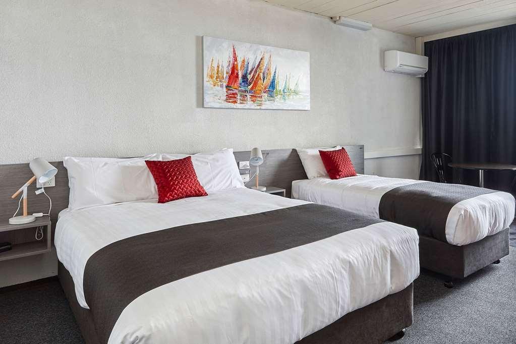 Bayside Hotel St Helens Ruang foto